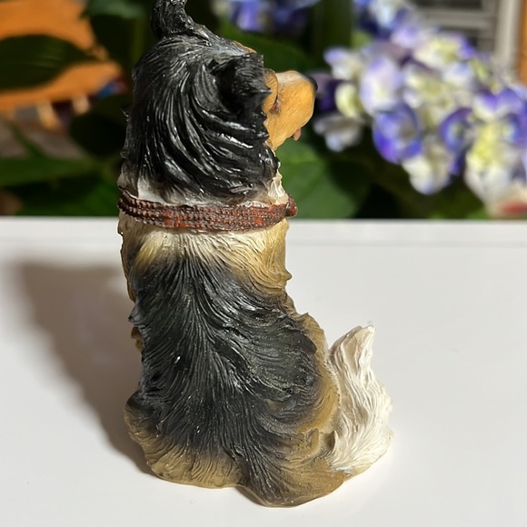 Dog figurine - Picture 3 of 4